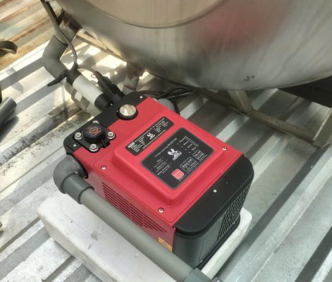 Top 5 Máy Bơm Tăng Áp Điện Tử Tại Điện Nước Thành Đạt Giá Rẻ, Bền Bỉ!