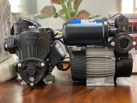 Cần Tìm Thợ Sửa Máy Bơm Quận 6 – Gọi Ngay 039 328 7336!