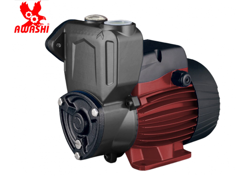 Máy Bơm Đẩy Cao