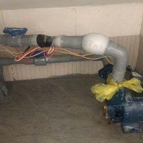 Dịch Vụ Sửa Máy Bơm Tăng Áp Tại Nhà TP.HCM Uy Tín – Gọi Ngay 039 328 7336!
