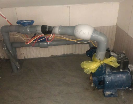 Dịch Vụ Sửa Máy Bơm Tăng Áp Tại Nhà TP.HCM Uy Tín – Gọi Ngay 039 328 7336!