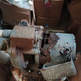 Dịch Vụ Sửa Máy Bơm Tăng Áp Tại Nhà TP.HCM Uy Tín – Gọi Ngay 039 328 7336!