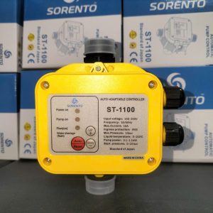 BỘ RƠ LE ĐIỆN TỬ SORENTO ST-1100