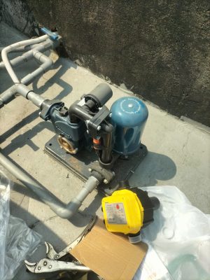 Cần Tìm Thợ Sửa Máy Bơm Quận 6 – Gọi Ngay 039 328 7336