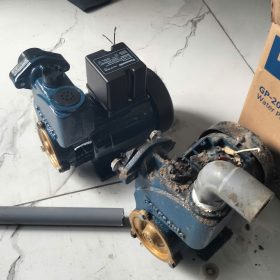 Dịch Vụ Sửa Chữa Máy Bơm Tăng Áp Tại Nhà Uy Tín – Thợ Giỏi, Gọi Ngay!