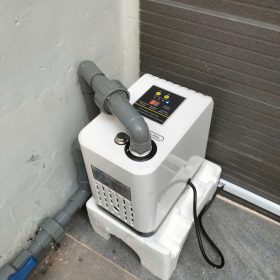 Sửa Máy Bơm Nước Tại Nhà TP HCM Uy Tín