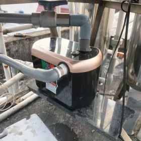 MÁY BƠM BIẾN TẦN LIPPO LI 350I