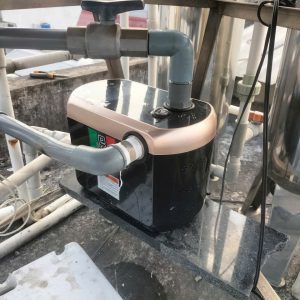 MÁY BƠM BIẾN TẦN LIPPO LI 350I