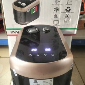 MÁY BƠM BIẾN TẦN LIPPO LI 350I