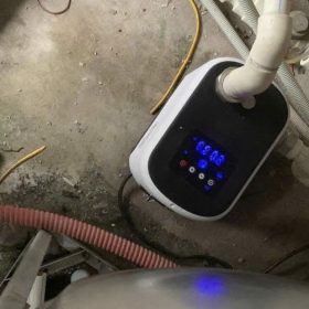 Dịch Vụ Sửa Chữa Máy Bơm Tăng Áp Tại Nhà Uy Tín – Thợ Giỏi, Gọi Ngay!