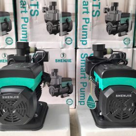 Máy bơm tăng áp điện tử SHENJIE - QSTS370Z