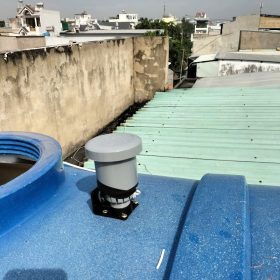 hợ sửa máy bơm nước xử lý sự cố hỏng phao điện tại Quận 12