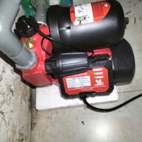 Tìm thợ sửa máy bơm nước gần đây nhất khu vực Quận 6 TP.HCM