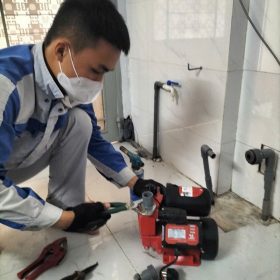 Thợ Sửa Máy Bơm Nước Gần Đây Nhất: Phục vụ 24/24 tại TPHCM - 039 328 7336