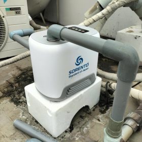 Dịch vụ sửa máy bơm nước uy tín chuyên nghiệp tại Quận 1 TP.HCM