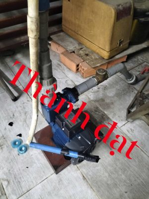 Thợ Sửa Máy Bơm Nước Tại Phường Sài Gòn & Cầu Ông Lãnh | 039 328 7336