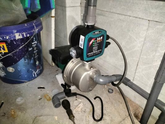 Sửa Máy Bơm Nước Tại Phường Xóm Chiếu Uy Tín 24/7