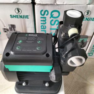 Máy Bơm Tăng Áp Điện Tử SHENJIE - QSTS200Z