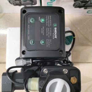 Máy Bơm Tăng Áp Điện Tử SHENJIE - QSTS200Z