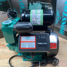 Máy Bơm Tăng Áp Điện Tử BOSSTON JSW60-200A