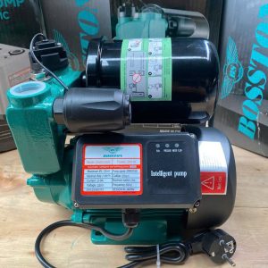 Máy Bơm Tăng Áp Điện Tử BOSSTON JSW60-200A