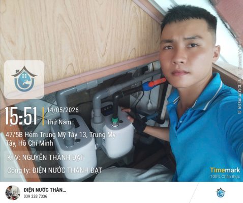 Top 5 Dòng Máy Bơm Tăng Áp Biến Tần Cho Gia Đình Tốt Nhất Hiện Nay