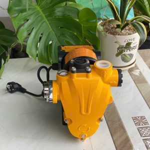 MÁY BƠM TĂNG ÁP ĐIỆN TỬ INVERTER: AWASHI - ASM 200A
