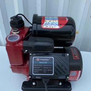 MÁY BƠM TĂNG ÁP ĐIỆN TỬ YAMASU YA-G2200A