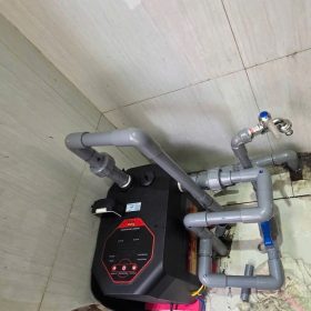 Top 5 Dòng Máy Bơm Tăng Áp Biến Tần Cho Gia Đình Tốt Nhất Hiện Nay