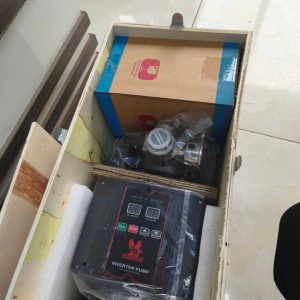 Kinh Nghiệm Mua Máy Bơm Nước Gia Đình: Chọn Sao Cho Đúng Công Suất, Bền Bỉ Và Tiết Kiệm Điện?