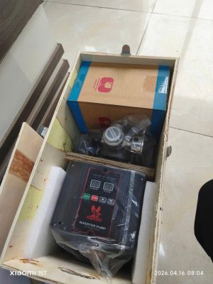 Kinh Nghiệm Mua Máy Bơm Nước Gia Đình: Chọn Sao Cho Đúng Công Suất, Bền Bỉ Và Tiết Kiệm Điện?