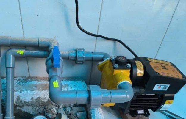 Địa Chỉ Lắp Đặt Máy Bơm Tăng Áp Chuyên Nghiệp – Phân Phối Bơm Biến Tần Điện Tử Thông Minh