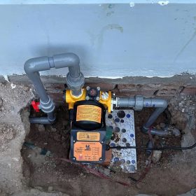 Dịch Vụ Lắp Đặt Máy Bơm Tăng Áp Tại Đồng Nai – Uy Tín, Giá Rẻ, Có Mặt Ngay