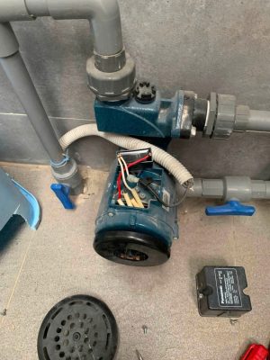 Dịch Vụ Lắp Đặt/ Sửa Máy Bơm Nước Phường Chợ Quán, An Đông, Chợ Lớn - 039 328 7336