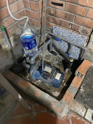 Dịch Vụ Lắp Đặt/ Sửa Máy Bơm Nước Phường Chợ Quán, An Đông, Chợ Lớn - 039 328 7336