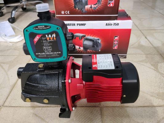 Sửa Máy Bơm Nước Gò Vấp Tận Nhà: Thợ Có Mặt Sau 15 Phút, Xử Lý Dứt Điểm - Bảo Hành Dài Hạn