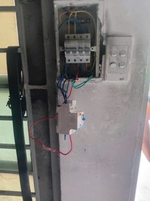 Dịch Vụ Dò Tìm Rò Rỉ Điện Âm Tường Tại Nhà Ở Các Quận Tại TPHCM - 039 328 7336