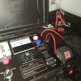 Dịch Vụ Dò Tìm Rò Rỉ Điện Âm Tường Tại Nhà Ở Các Quận Tại TPHCM - 039 328 7336