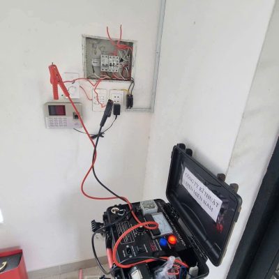 Dịch Vụ Dò Tìm Rò Rỉ Điện Âm Tường Tại Nhà Ở Các Quận Tại TPHCM - 039 328 7336