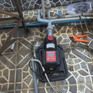 Shenneng APF 204 (450W)