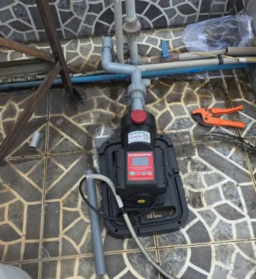 MÁY BƠM TĂNG ÁP BIẾN TẦN TỐT NHẤT HIỆN NAY: SHENNENG APF 204 - 450W