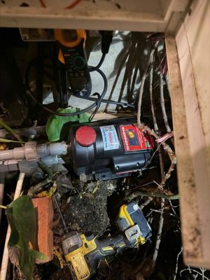 Shenneng APF 204 (450W)